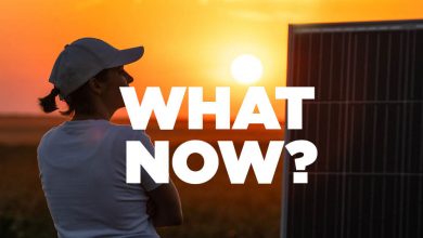 The Very Real Impact of the OBBB on Renewable Energy