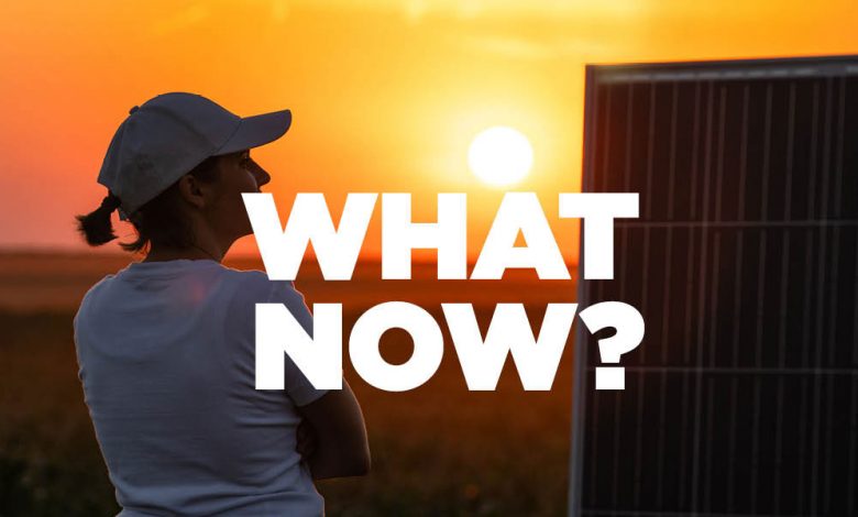 The Very Real Impact of the OBBB on Renewable Energy The Very Real Impact of the OBBB on Renewable Energy
