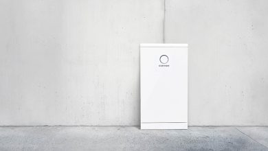 Introducing the sonnenBatterie Evo | Infinite Energy