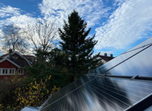 Are Solar Panels Worth It in Colorado Springs? Learn More