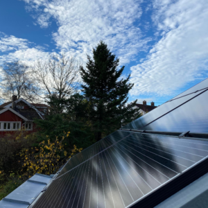 Are Solar Panels Worth It in Colorado Springs? Learn More Are Solar Panels Worth It in Colorado Springs? Learn More