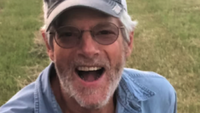 In Loving Memory of Johnny Weiss