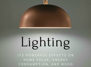 Does Your Home Need a Lighting Upgrade?