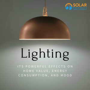 Does Your Home Need a Lighting Upgrade? Does Your Home Need a Lighting Upgrade?