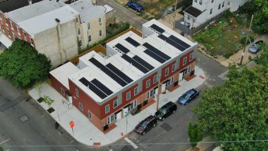 Habitat for Humanity’s Affordable Housing Project Goes Solar