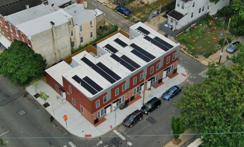 Habitat for Humanity’s Affordable Housing Project Goes Solar Habitat for Humanity’s Affordable Housing Project Goes Solar
