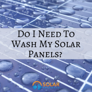 What Maintenance Do Solar Panels Require? What Maintenance Do Solar Panels Require?