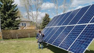 Maximizing Solar Savings In Canada: Understanding The Rebates And Incentives Available