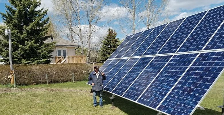 Maximizing Solar Savings In Canada: Understanding The Rebates And Incentives Available Maximizing Solar Savings In Canada: Understanding The Rebates And Incentives Available