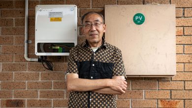Push and pull factors to accelerate battery adoption in NSW