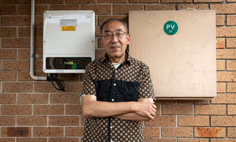 Push and pull factors to accelerate battery adoption in NSW Push and pull factors to accelerate battery adoption in NSW