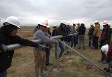 Indigenized Energy completes Solar for All projects – pv magazine USA