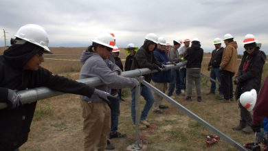 Indigenized Energy completes Solar for All projects – pv magazine USA