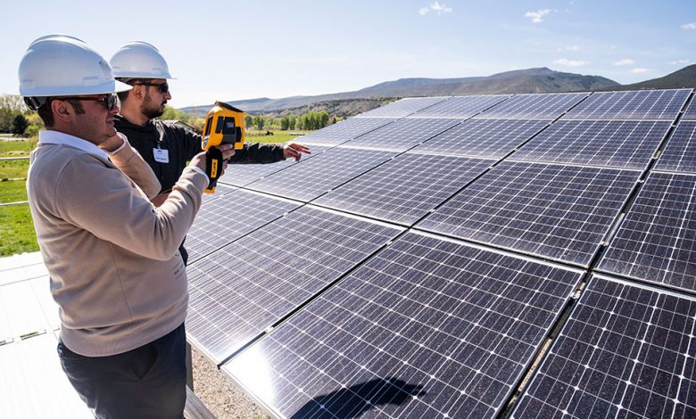 Overview: Tools & Techniques for PV System Operations & Maintenance Overview: Tools & Techniques for PV System Operations & Maintenance