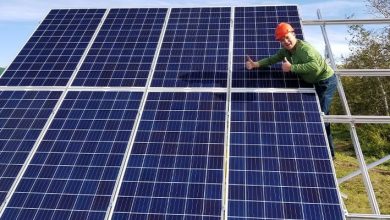 Why Your Solar Panel Installer Matters