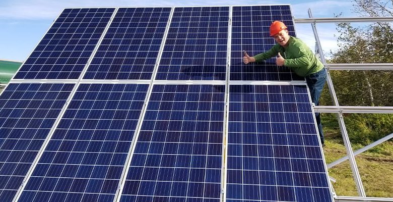 Why Your Solar Panel Installer Matters Why Your Solar Panel Installer Matters