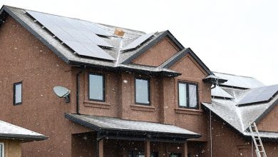 Tips For Hail Damage Prevention