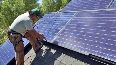 Using Solar as a Steadying Force Amid Economic Uncertainty