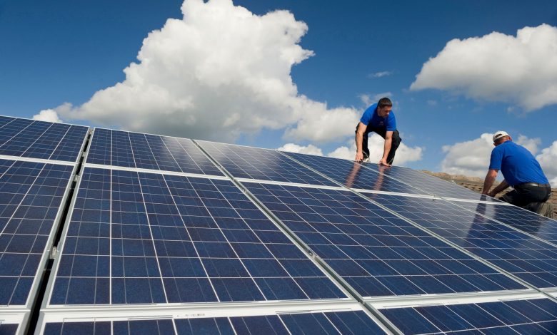 7 Ways Solar Energy Has Recently Improved 7 Ways Solar Energy Has Recently Improved