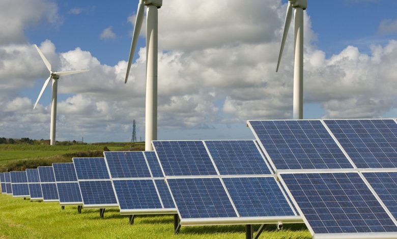 A Look at the Solar Market and How It Has Changed Energy Usage A Look at the Solar Market and How It Has Changed Energy Usage