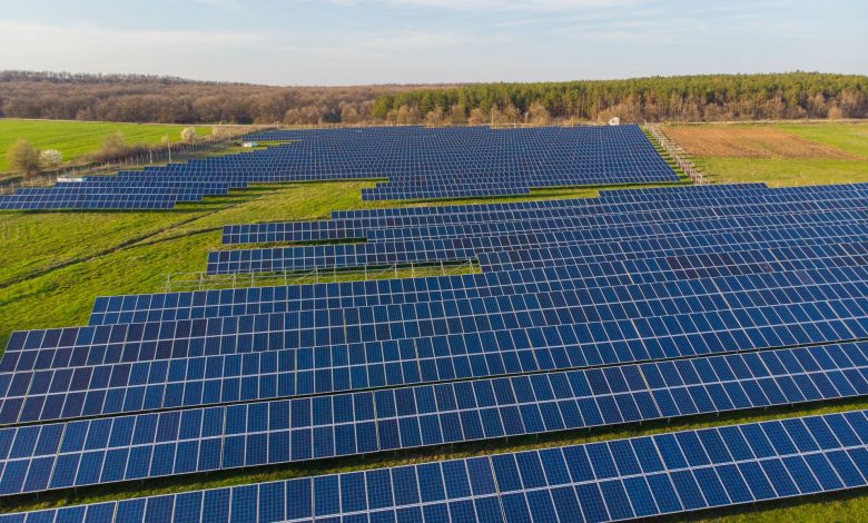 What Are Solar Farms and How Are They Beneficial? What Are Solar Farms and How Are They Beneficial?