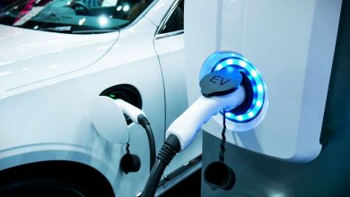3 Reasons to Get a Residential Electric Vehicle Charging Station