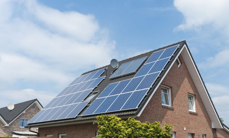 Benefits of Using Solar Energy Today Benefits of Using Solar Energy Today