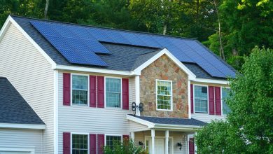 5 Misconceptions About Residential Solar Power