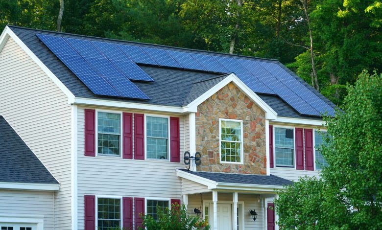 5 Misconceptions About Residential Solar Power 5 Misconceptions About Residential Solar Power