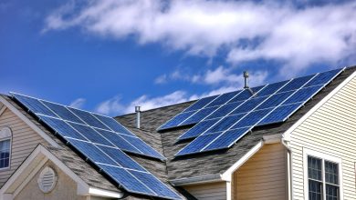 3 Ways Solar Power Is Environmentally Efficient