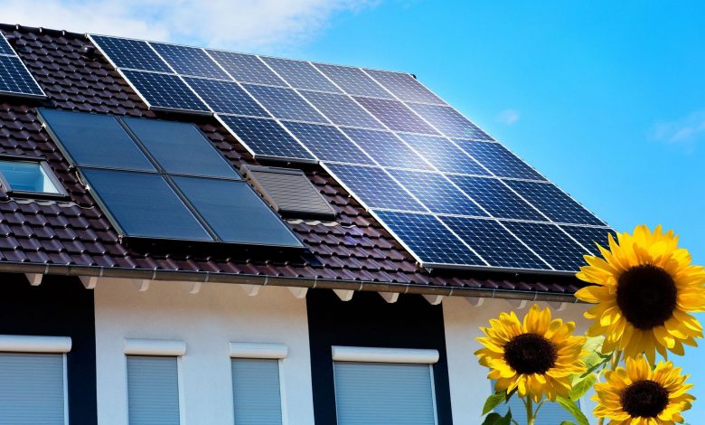 The Future of Solar Power: Emerging Trends and Technologies to Watch The Future of Solar Power: Emerging Trends and Technologies to Watch
