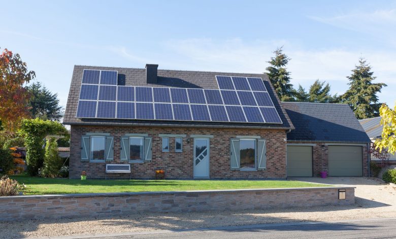 Why Choose Professional Solar Services Over DIY? Why Choose Professional Solar Services Over DIY?
