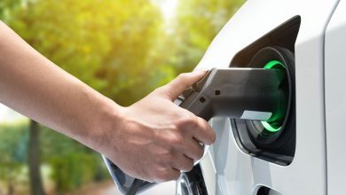 How Can a Solar Company Help You Implement EV Chargers at Your Business?