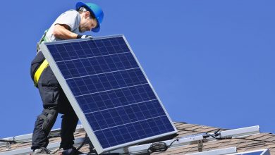 How to Maintain Solar Power Systems