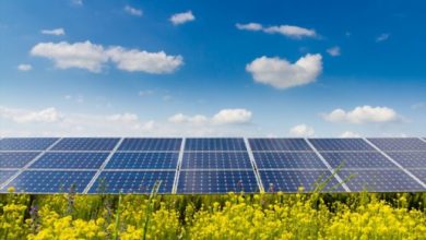 How does solar energy work?