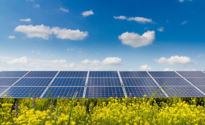 How does solar energy work? How does solar energy work?