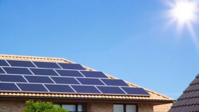 How many solar panels do I need