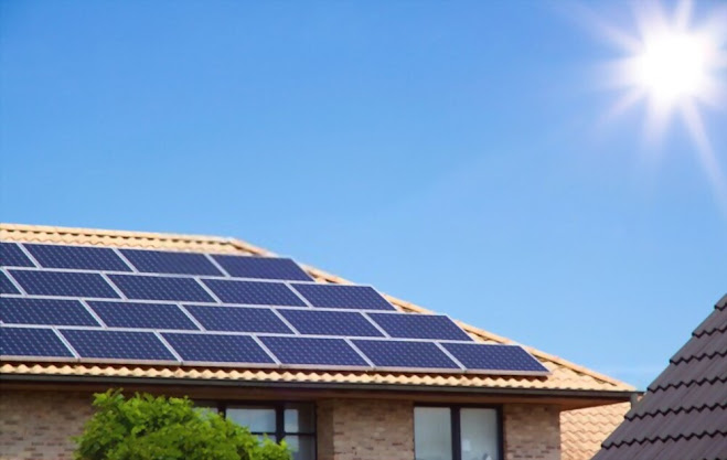 How many solar panels do I need How many solar panels do I need