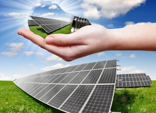 The basics of installing solar panels on your roof The basics of installing solar panels on your roof
