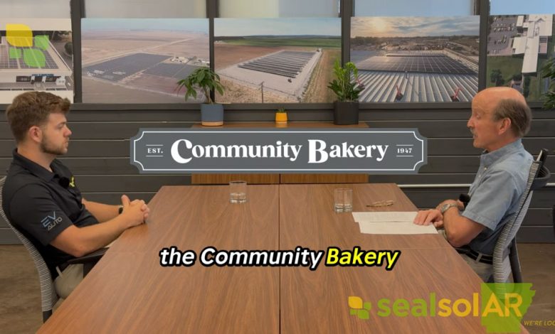 Client Highlight: Joe Fox – Seal Solar Client Highlight: Joe Fox – Seal Solar