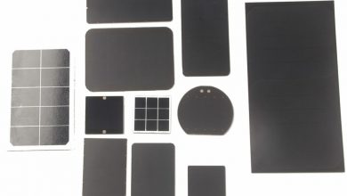 Efficient, Portable & Off-Grid Ready