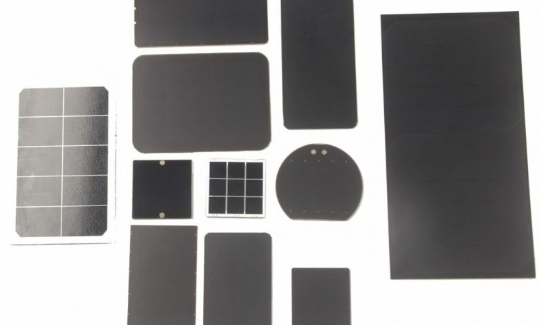 Efficient, Portable & Off-Grid Ready Efficient, Portable & Off-Grid Ready