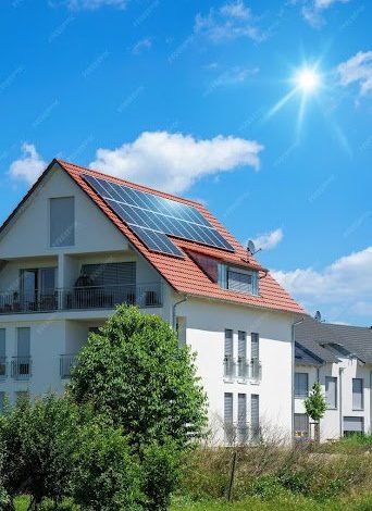 Why Summer is the Perfect Time to Install Solar Panels in Your Australian Home Why Summer is the Perfect Time to Install Solar Panels in Your Australian Home