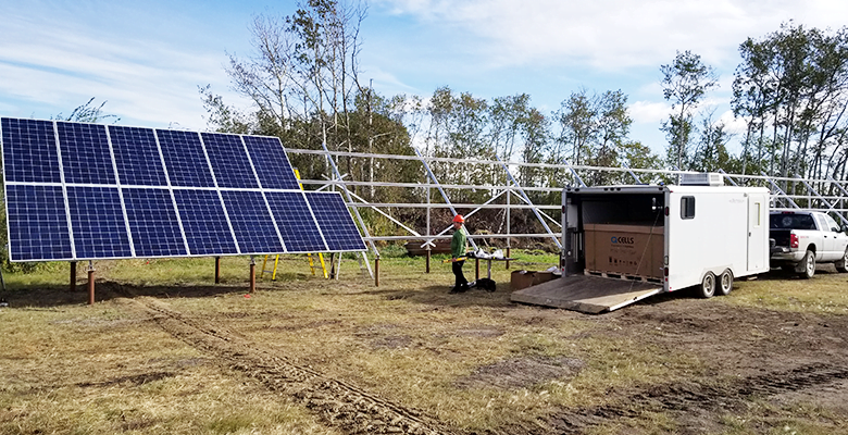 Solar Panels Vs. Energy Efficiency Upgrades: Which Offers Better Savings? Solar Panels Vs. Energy Efficiency Upgrades: Which Offers Better Savings?