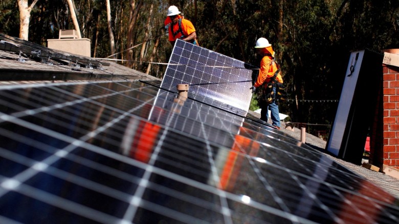 The Future of Rooftop Solar in California Is More Important Than Ever The Future of Rooftop Solar in California Is More Important Than Ever