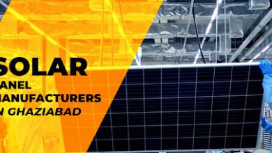 Top 10 Solar Panel Manufacturers in India (2022)