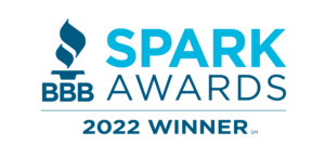 Solar Pathways Energy Named a Winner of 2022 BBB Spark Award for Entrepreneurship