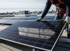 Commercial Solar Power Trends & Predictions – Learn More