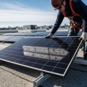 Commercial Solar Power Trends & Predictions – Learn More Commercial Solar Power Trends & Predictions – Learn More