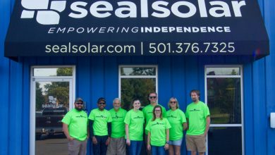 Seal Solar’s Green Team Promotes Sustainability in Community